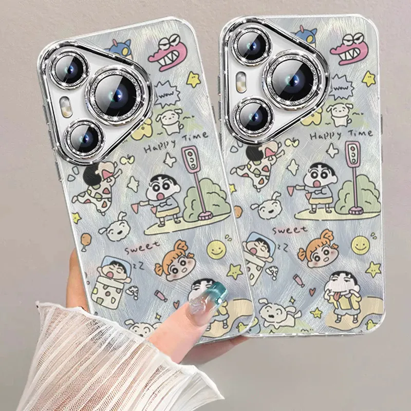 XIANGRIKE Phone Cases-2