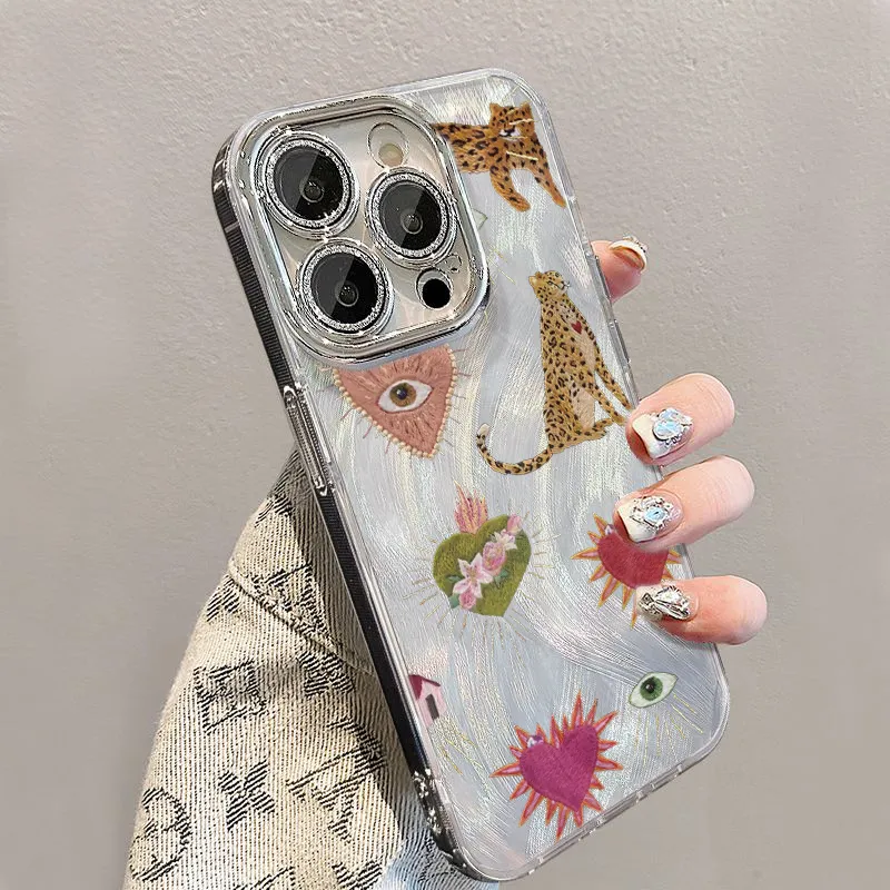 XIANGRIKE Phone Cases-3