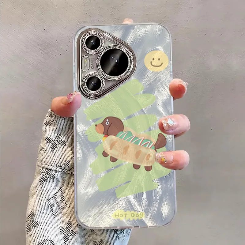 XIANGRIKE Phone Cases-3