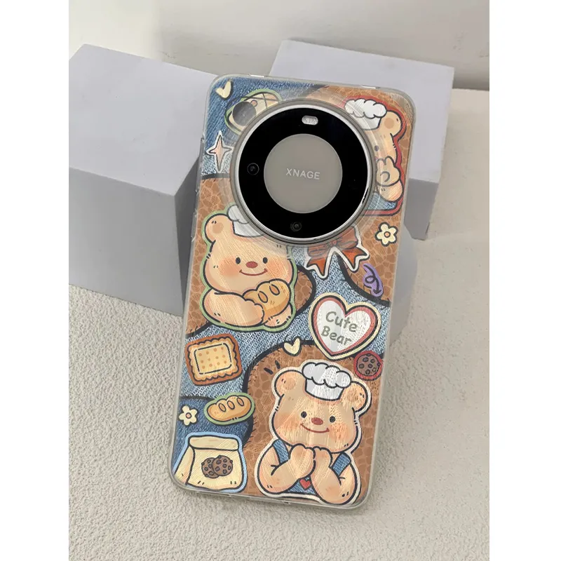 KESHIXIONG Phone Cases-1