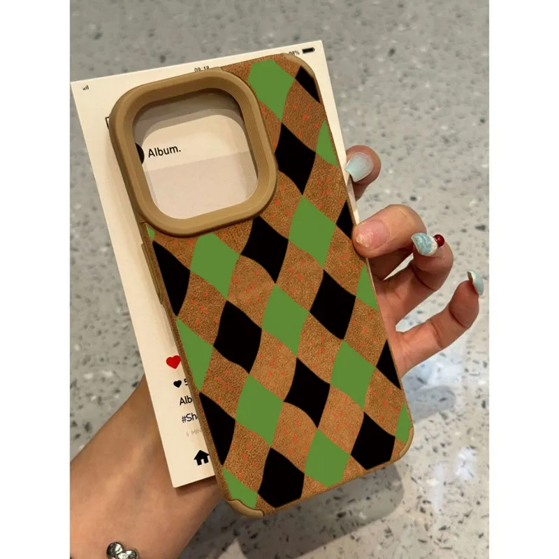 XIANGRIKE Phone Cases-1
