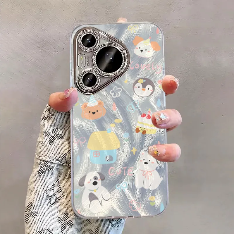 XIANGRIKE Phone Cases-3