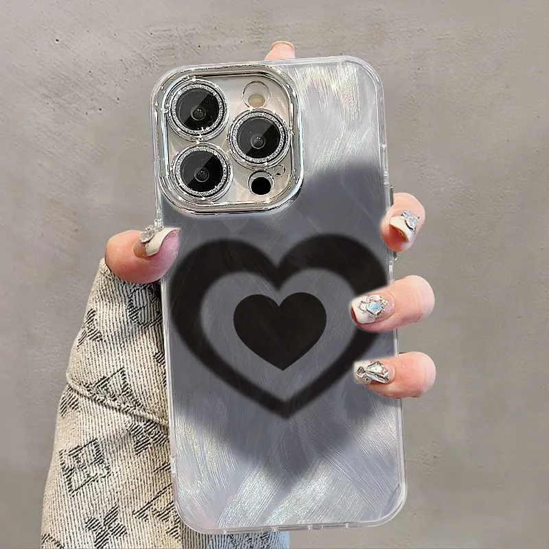 XIANGRIKE Phone Cases-2