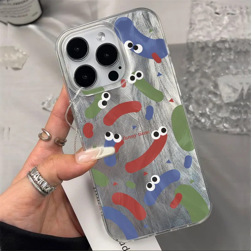 KESHIXIONG Phone Cases-1