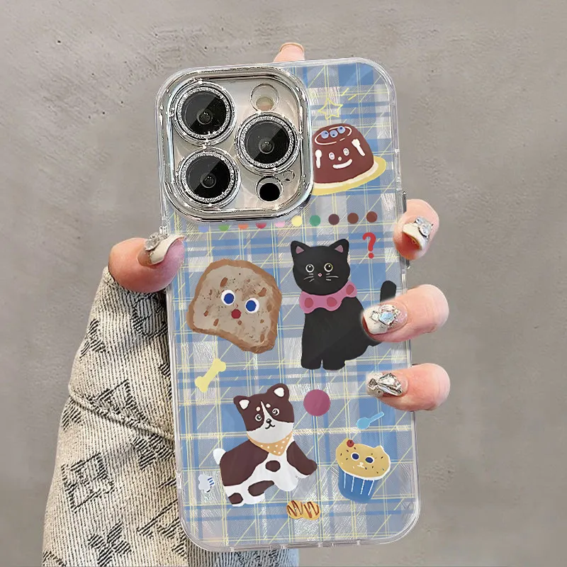 XIANGRIKE Phone Cases-2