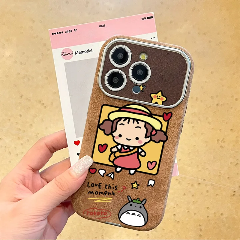 KESHIXIONG Phone Cases-2