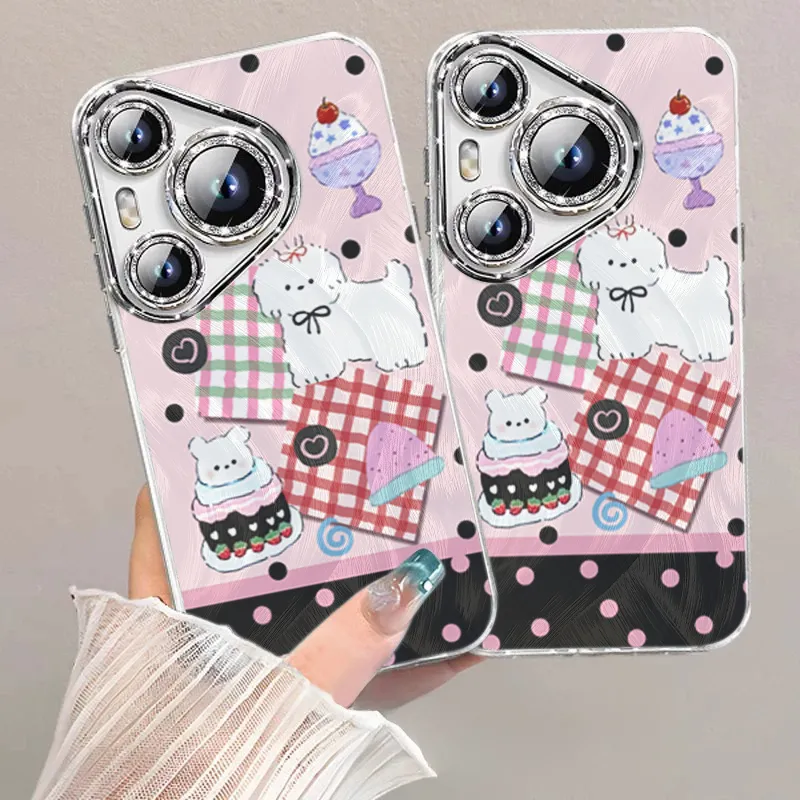XIANGRIKE Phone Cases-2