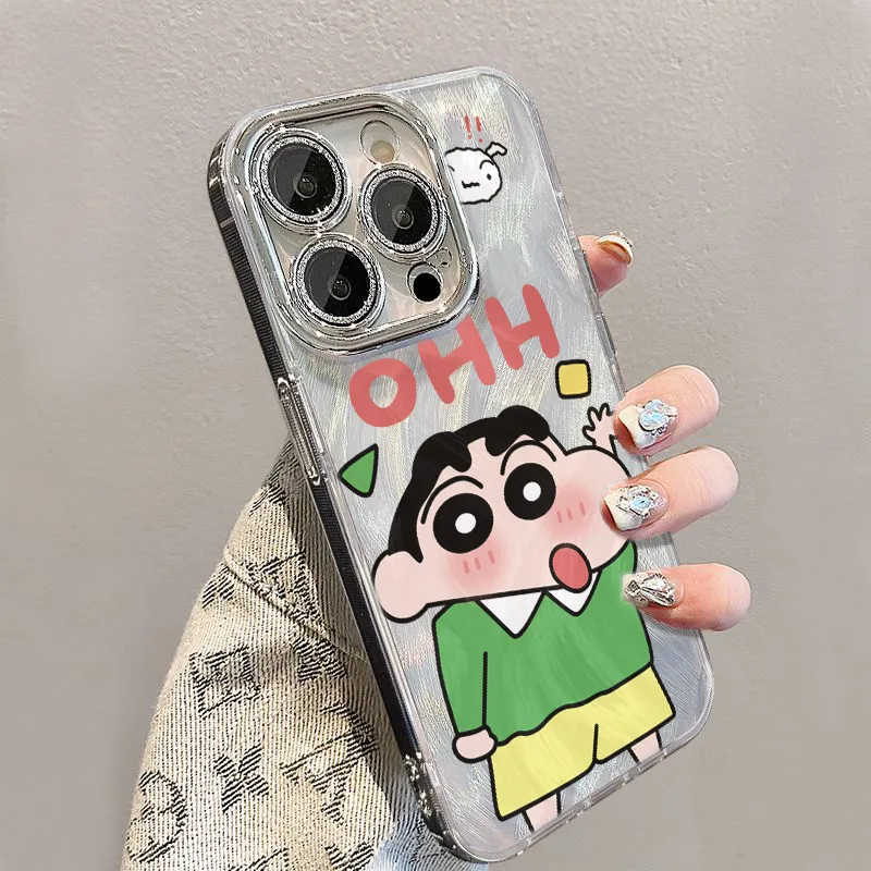 XIANGRIKE Phone Cases-3