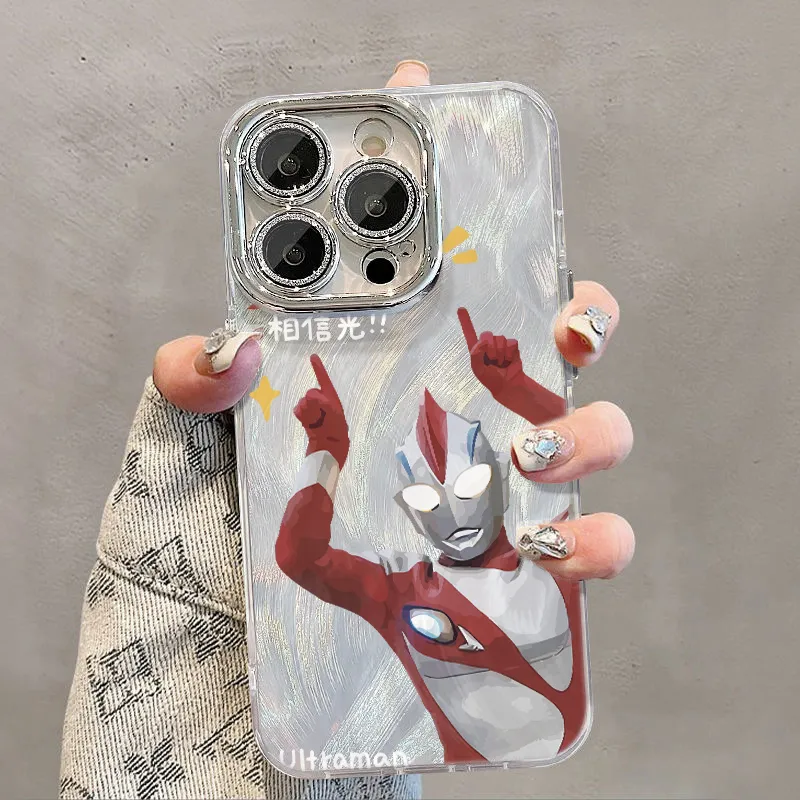 XIANGRIKE Phone Cases-2