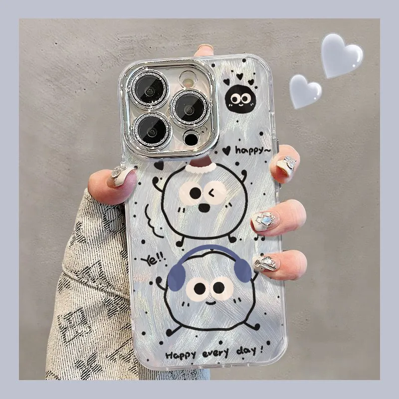 XIANGRIKE Phone Cases-1
