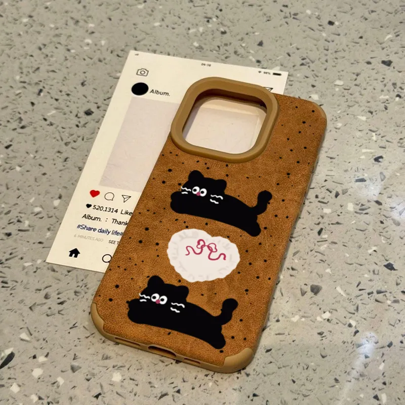 XIANGRIKE Phone Cases-3