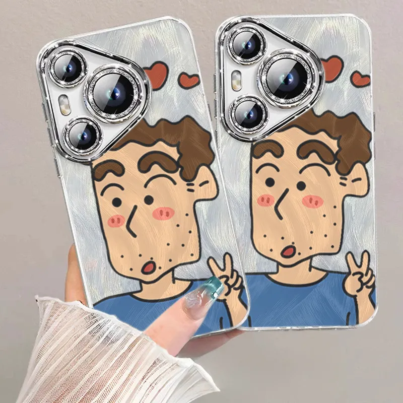 XIANGRIKE Phone Cases-2
