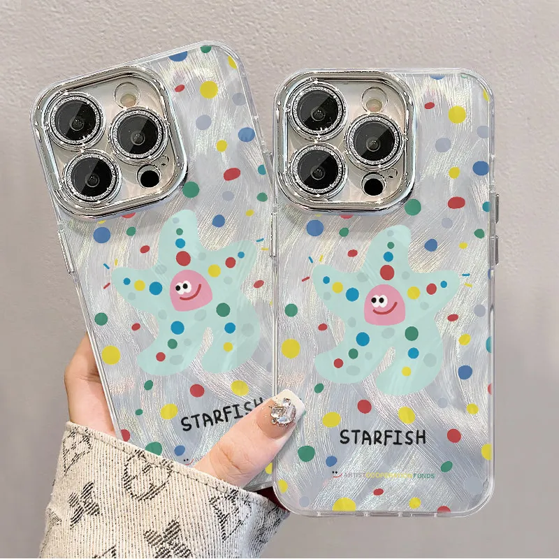 XIANGRIKE Phone Cases-5