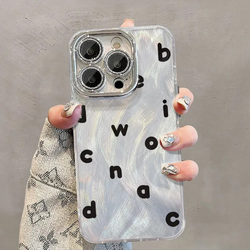 XIANGRIKE Phone Cases-2