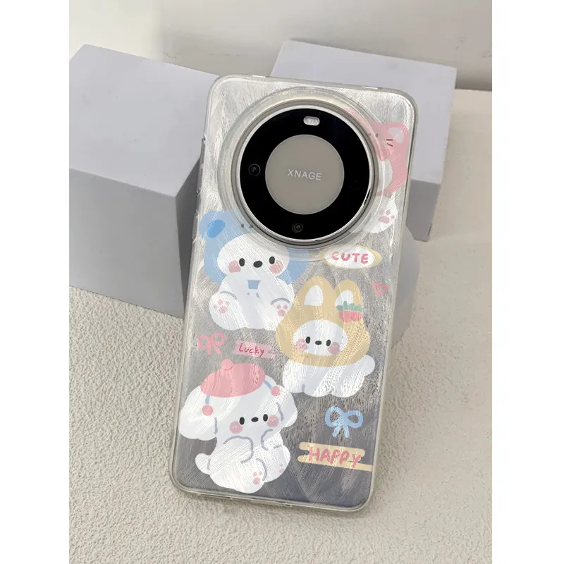 XIANGRIKE Phone Cases-1
