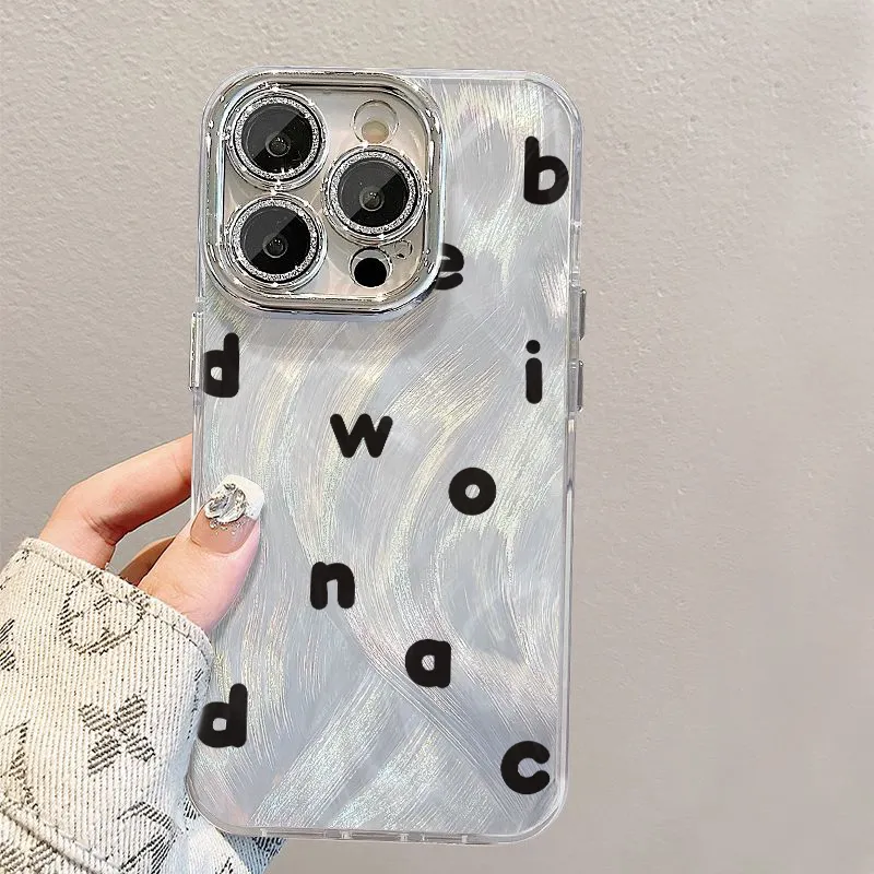 XIANGRIKE Phone Cases-4