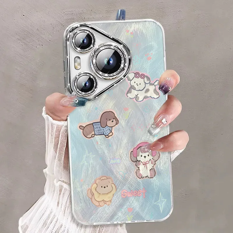 XIANGRIKE Phone Cases-4