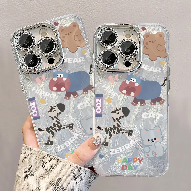 XIANGRIKE Phone Cases-5
