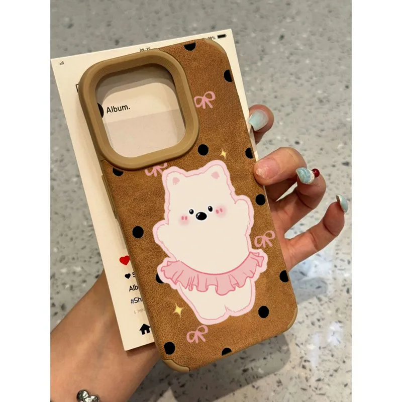 XIANGRIKE Phone Cases-1