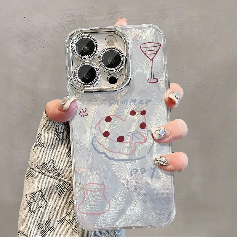 XIANGRIKE Phone Cases-2