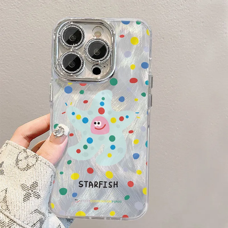 XIANGRIKE Phone Cases-4