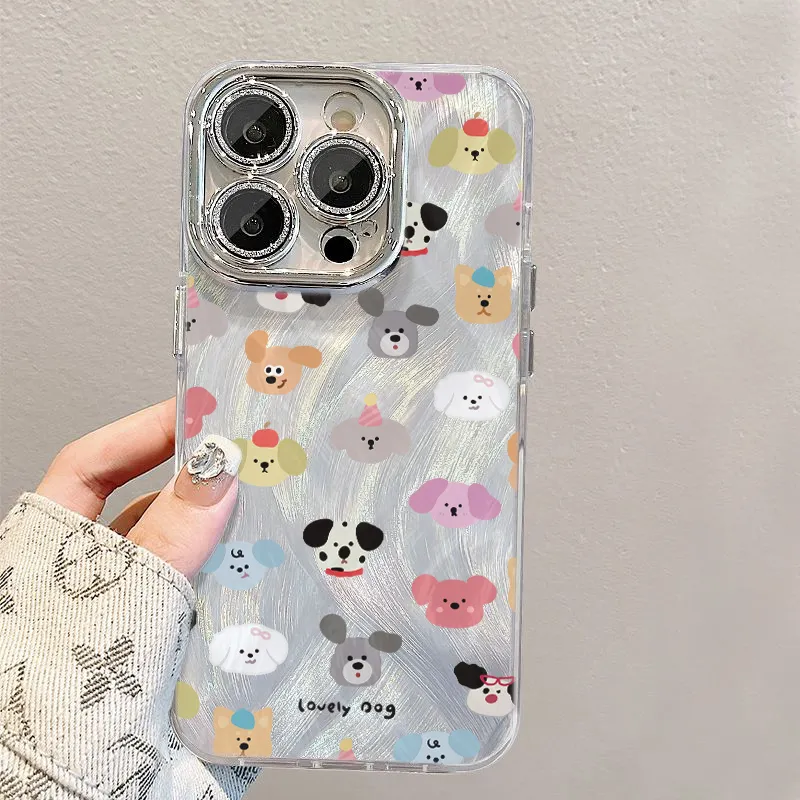 XIANGRIKE Phone Cases-4