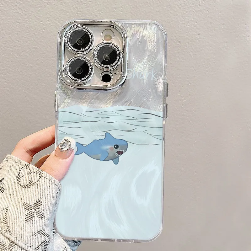 XIANGRIKE Phone Cases-4