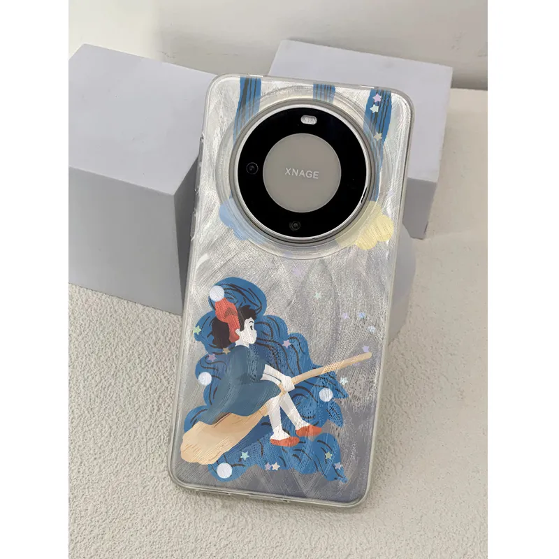 XIANGRIKE Phone Cases-1