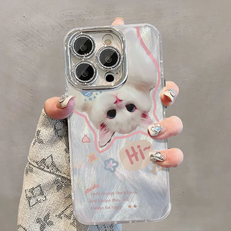 XIANGRIKE Phone Cases-2