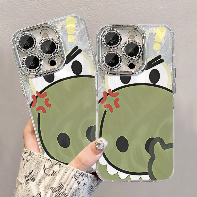 XIANGRIKE Phone Cases-5
