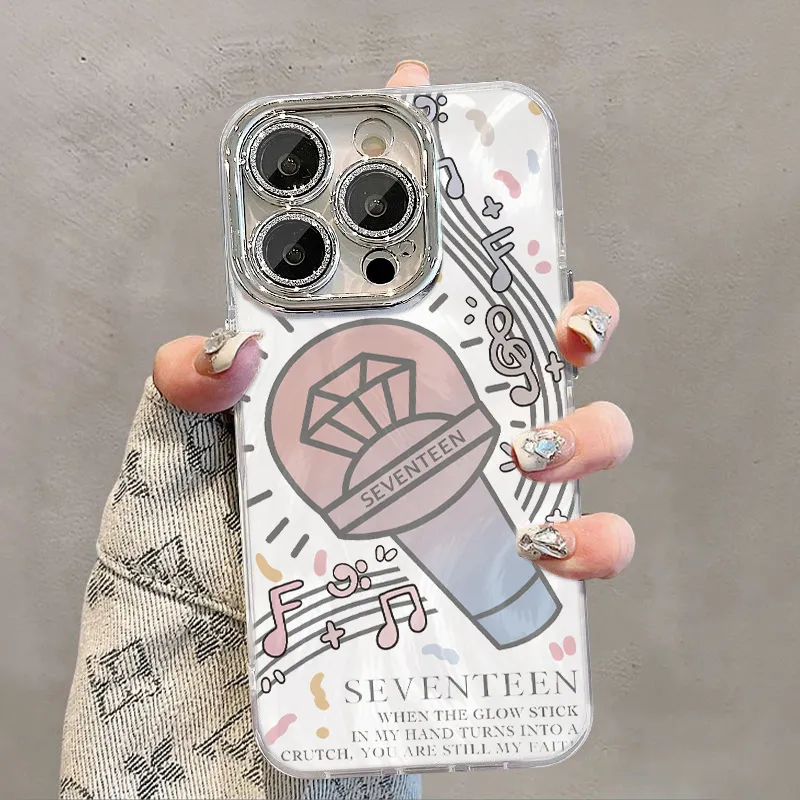 XIANGRIKE Phone Cases-2
