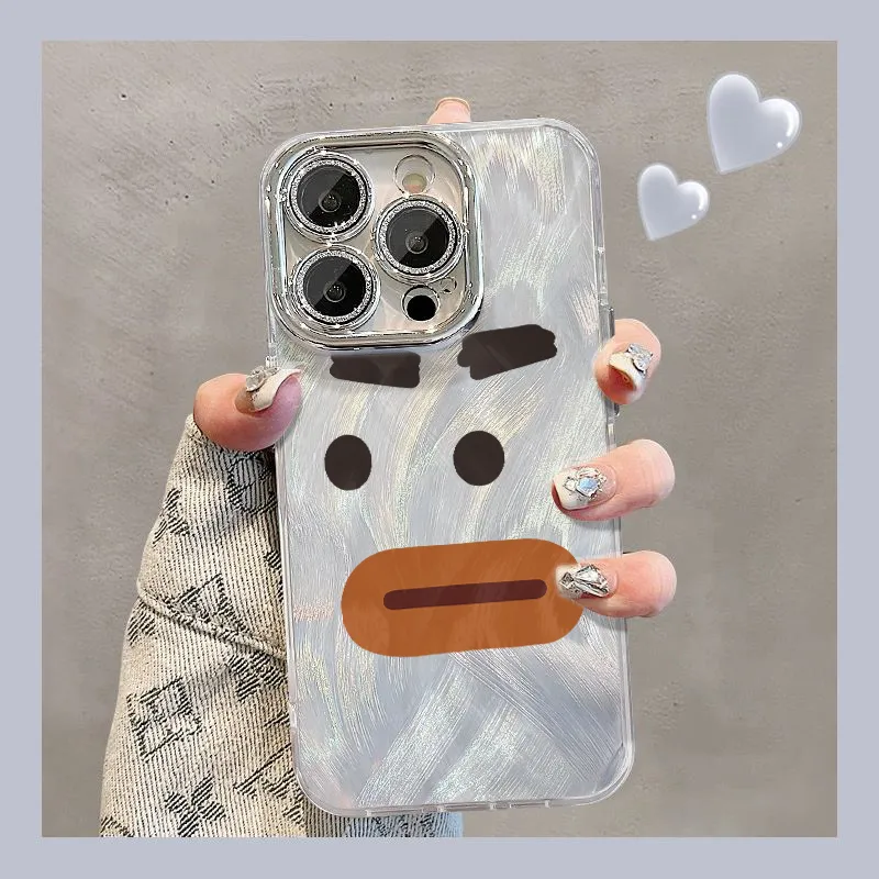 XIANGRIKE Phone Cases-1