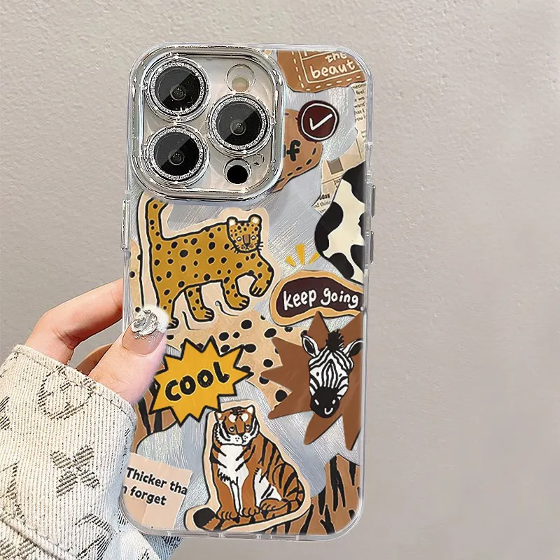 XIANGRIKE Phone Cases-4