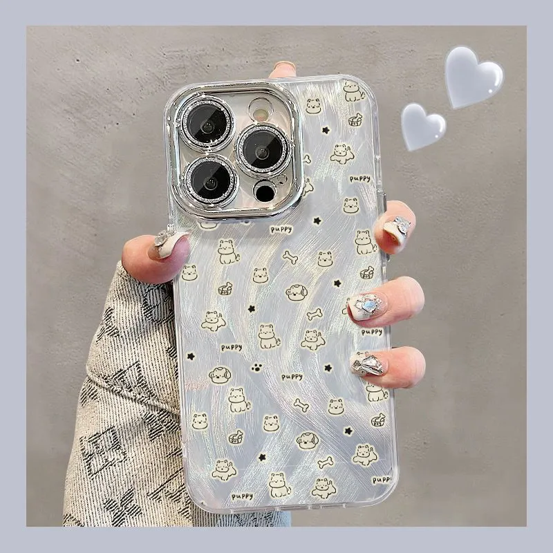 XIANGRIKE Phone Cases-1
