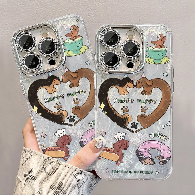 XIANGRIKE Phone Cases-5