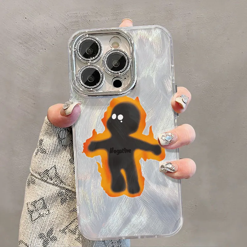 XIANGRIKE Phone Cases-2