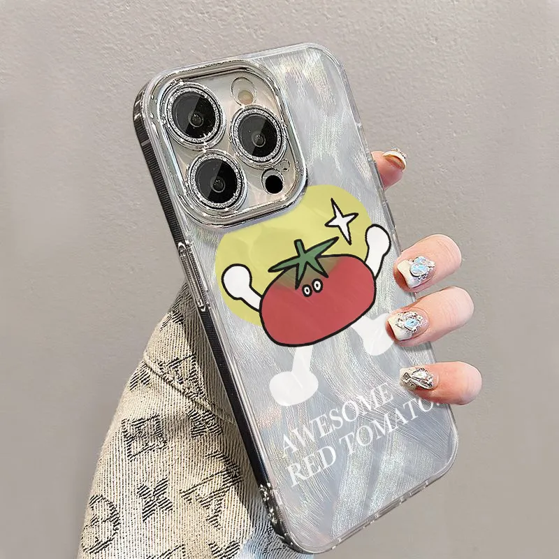 XIANGRIKE Phone Cases-3