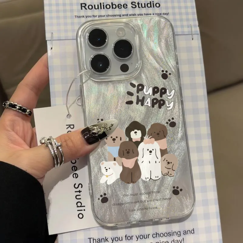 KESHIXIONG Phone Cases-3