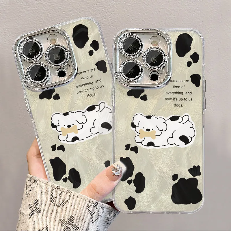 XIANGRIKE Phone Cases-5