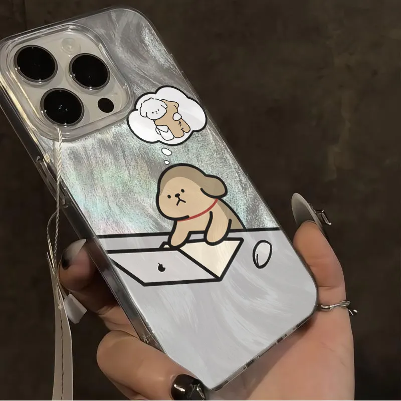 XIANGRIKE Phone Cases-2