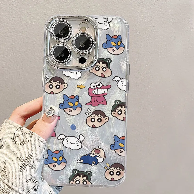 XIANGRIKE Phone Cases-4