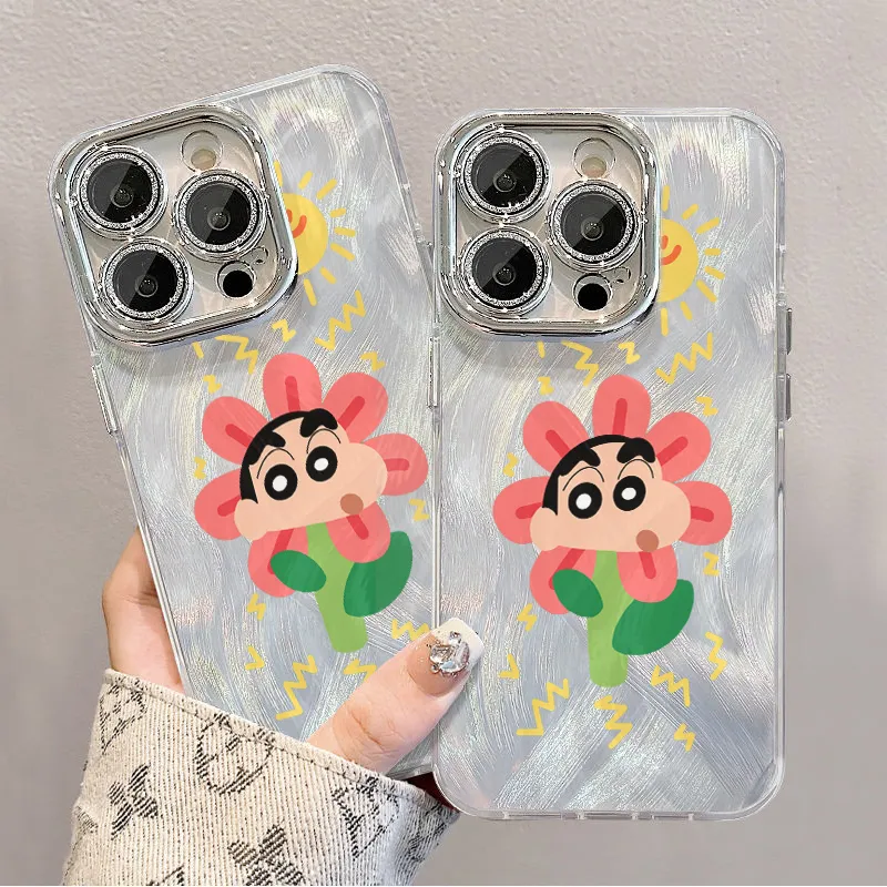 XIANGRIKE Phone Cases-5