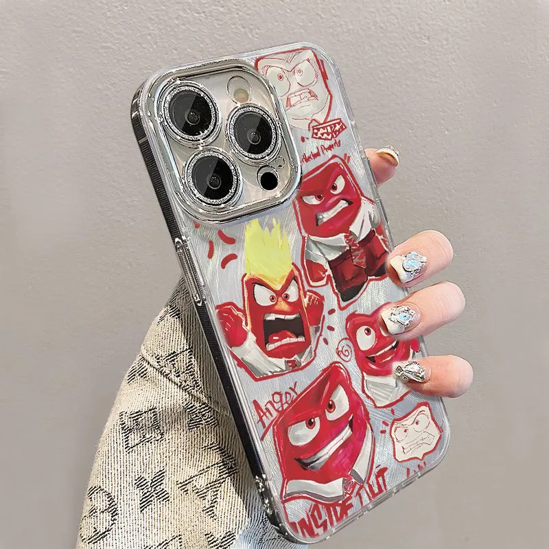 XIANGRIKE Phone Cases-3
