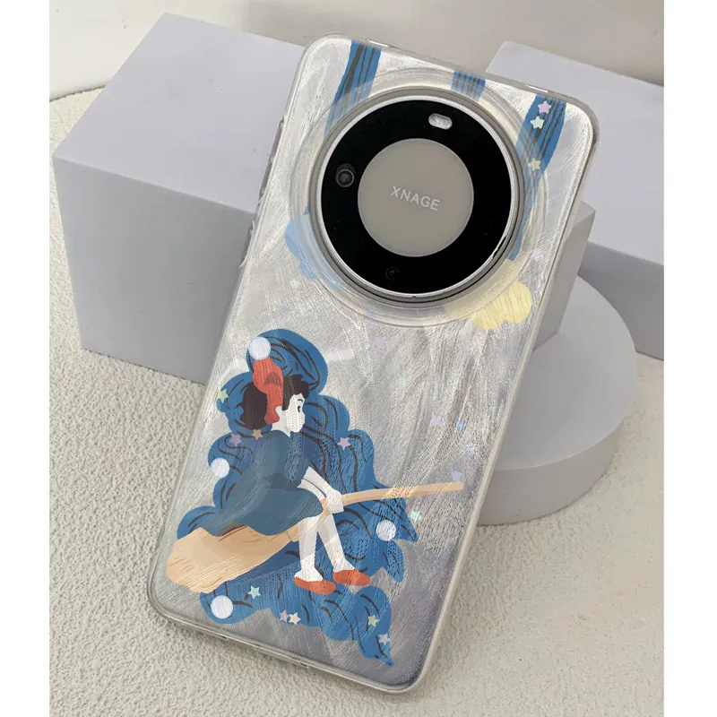 XIANGRIKE Phone Cases-4