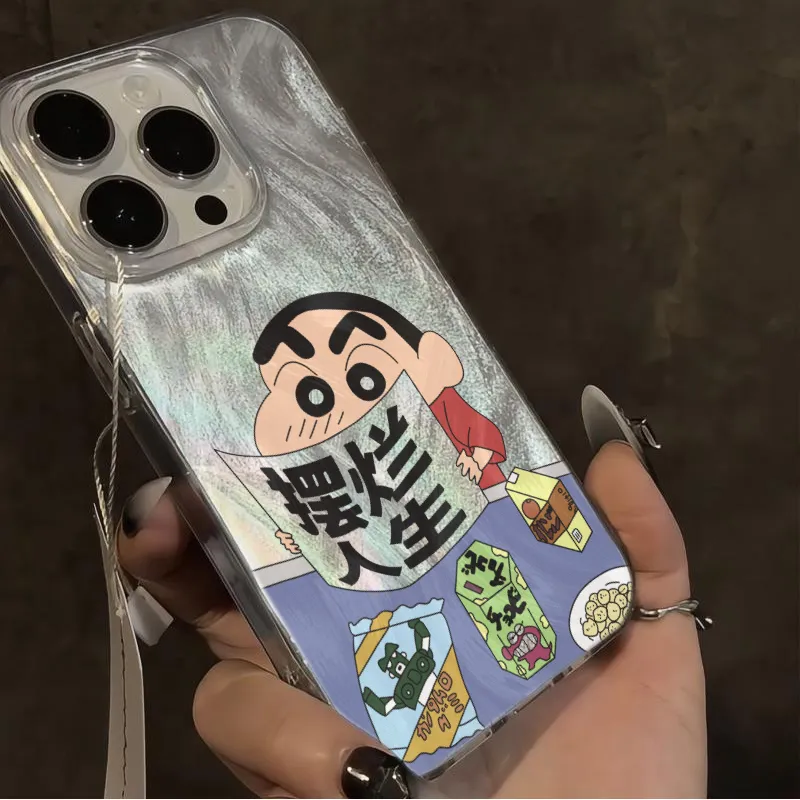 KESHIXIONG Phone Cases-2