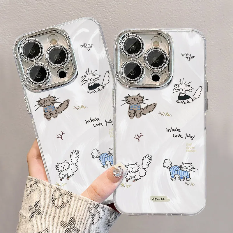 XIANGRIKE Phone Cases-5