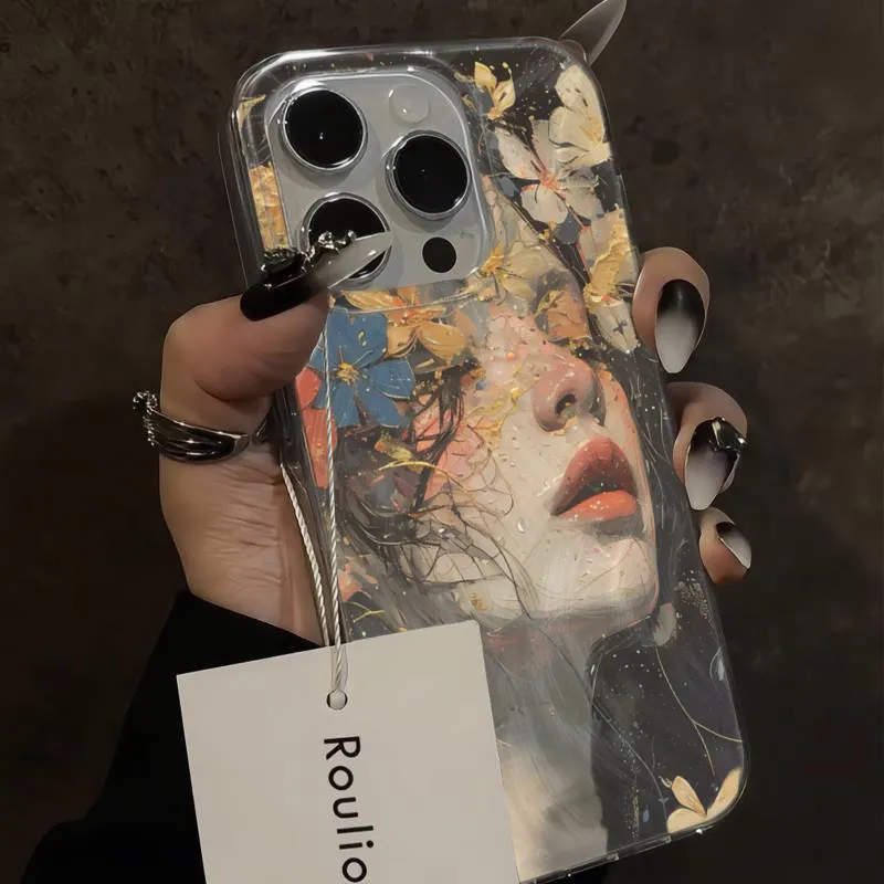 KESHIXIONG Phone Cases-4