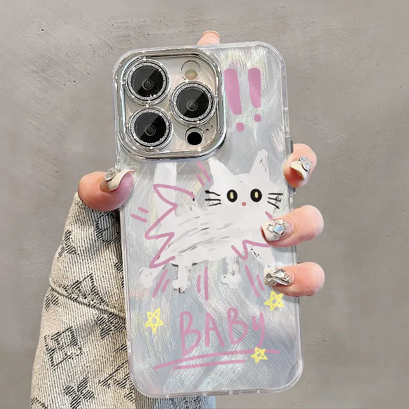 XIANGRIKE Phone Cases-2
