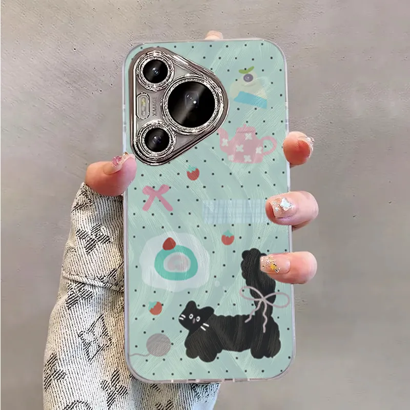 XIANGRIKE Phone Cases-3