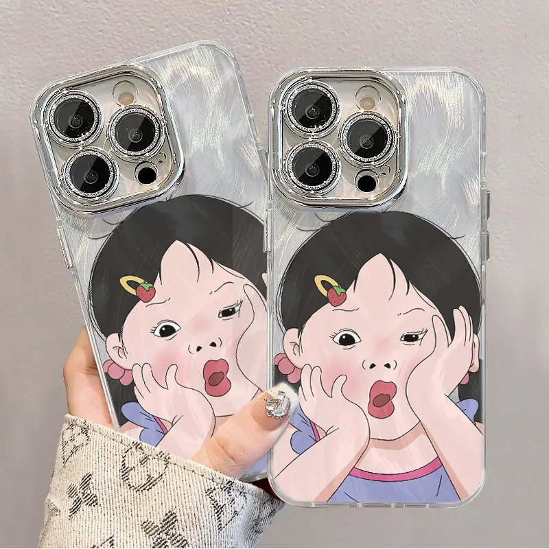 XIANGRIKE Phone Cases-5